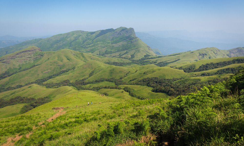 12 Offbeat Places In Karnataka