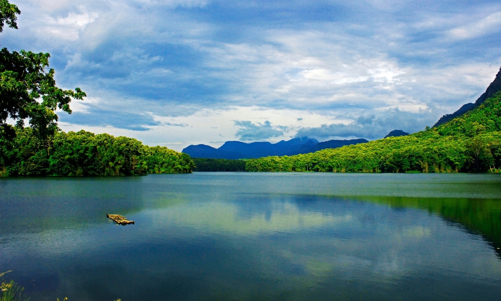 15 Offbeat Places In Kerala