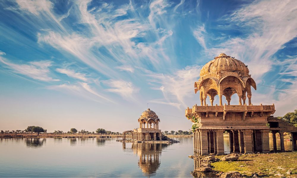 15 Offbeat Places In Rajasthan